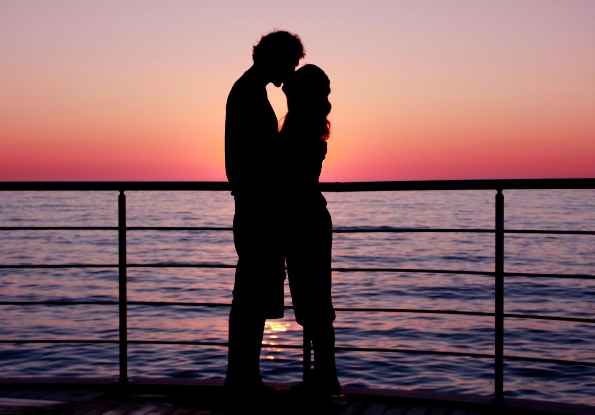 The Way Of Love - La Via Dell'Amore Рио Маджоре Екстериор снимка